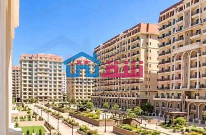 شقة - 2 - 2 للبيع في صوارى - كمبوندات الاسكندرية - الاسكندرية
