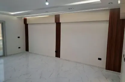 Apartment - 3 Bedrooms - 2 Bathrooms for rent in Loaloa El Ahram - 5th Settlement Compounds - The 5th Settlement - New Cairo City - Cairo