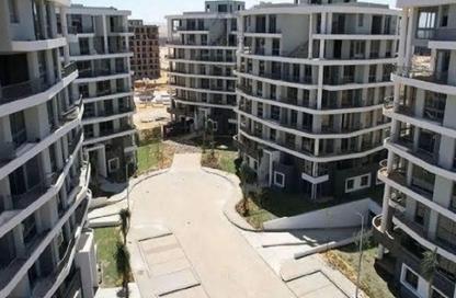 Apartment - 2 Bedrooms - 1 Bathroom for sale in Armonia - New Capital Compounds - New Capital City - Cairo Apartment - 2 Bedrooms - 1 Bathroom for sale in Armonia - New Capital Compounds - New Capital City - Cairo