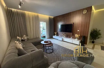 شقة - 3 غرف نوم - 3 حمامات للايجار في ميفيدا - كمبوندات التجمع الخامس - التجمع الخامس - مدينة القاهرة الجديدة - القاهرة