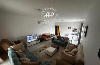 Apartment - 2 - 2 for sale in One 16 - Sheikh Zayed Compounds - Sheikh Zayed City - Giza