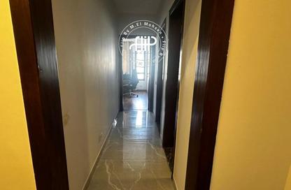 Apartment - 2 - 2 for sale in One 16 - Sheikh Zayed Compounds - Sheikh Zayed City - Giza