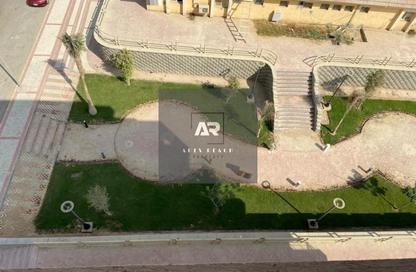 Apartment - 3 Bedrooms - 3 Bathrooms for rent in El Koronfel - The 5th Settlement - New Cairo City - Cairo