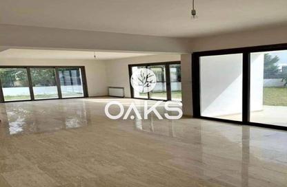 Villa - 4 Bedrooms - 3 Bathrooms for sale in Mountain View iCity - 5th Settlement Compounds - The 5th Settlement - New Cairo City - Cairo