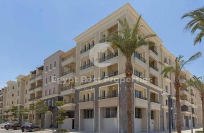Apartment - 4 - 3 for sale in Mivida - 5th Settlement Compounds - The 5th Settlement - New Cairo City - Cairo