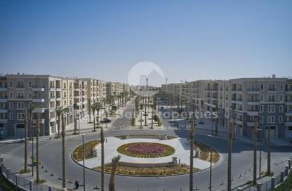 Apartment - 4 - 3 for sale in Mivida - 5th Settlement Compounds - The 5th Settlement - New Cairo City - Cairo