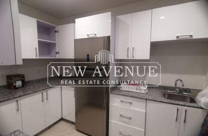 Apartment - 2 Bedrooms - 3 Bathrooms for rent in Mivida - 5th Settlement Compounds - The 5th Settlement - New Cairo City - Cairo