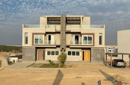 تاون هاوس - 4 غرف نوم - 4 حمامات للبيع في في ليفيلز - كمبوندات الشيخ زايد - الشيخ زايد - الجيزة تاون هاوس - 4 غرف نوم - 4 حمامات للبيع في في ليفيلز - كمبوندات الشيخ زايد - الشيخ زايد - الجيزة