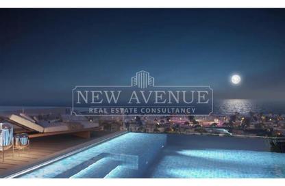 Villa - 5 Bedrooms - 5 Bathrooms for sale in Seazen - Qesm Ad Dabaah - North Coast Villa - 5 Bedrooms - 5 Bathrooms for sale in Seazen - Qesm Ad Dabaah - North Coast