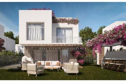 Villa - 5 Bedrooms - 5 Bathrooms for sale in Seazen - Qesm Ad Dabaah - North Coast
