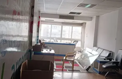 مساحات مكتبية - 2 غرف نوم - 1 حمام للايجار في شارع الميرغني - ارض الجولف - مصر الجديدة - القاهرة