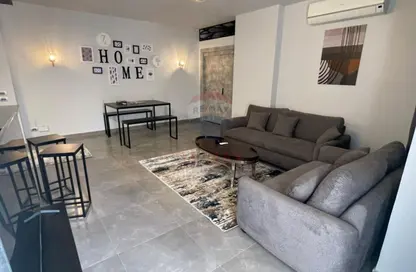 Apartment - 2 Bedrooms - 2 Bathrooms for rent in Casa - Sheikh Zayed Compounds - Sheikh Zayed City - Giza