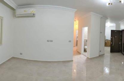 Apartment - 2 Bedrooms - 2 Bathrooms for sale in Dream Land St. - Dream Land - Al Wahat Road - 6 October City - Giza
