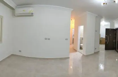 Apartment - 2 Bedrooms - 2 Bathrooms for sale in Dream Land St. - Dream Land - Al Wahat Road - 6 October City - Giza