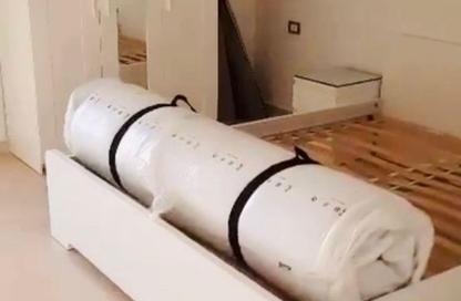 شقة - 2 غرف نوم - 2 حمامات للبيع في شارع دريم لاند - دريم لاند - طريق الواحات - مدينة 6 أكتوبر - الجيزة
