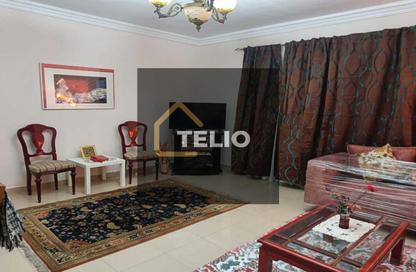 Apartment - 2 Bedrooms - 1 Bathroom for rent in Hadayek Al Mohandessin - 4th District - Sheikh Zayed City - Giza