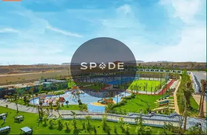 Apartment - 2 Bedrooms - 2 Bathrooms for sale in Stone Residence - 5th Settlement Compounds - The 5th Settlement - New Cairo City - Cairo