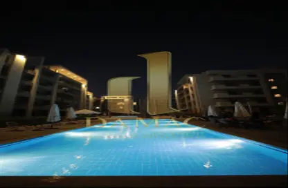 شاليه - 2 غرف نوم - 1 حمام للبيع في المروة - مركز الحمام - الساحل الشمالي