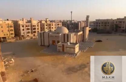 شقة - 3 غرف نوم - 1 حمام للبيع في الاندلس العائلي - حى الاندلس - مدينة القاهرة الجديدة - القاهرة