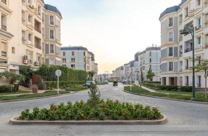 iVilla - 3 Bedrooms - 3 Bathrooms for sale in Mountain View Hyde Park - 5th Settlement Compounds - The 5th Settlement - New Cairo City - Cairo