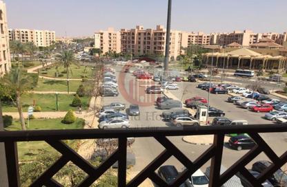 Apartment - 2 Bedrooms - 1 Bathroom for sale in Ibn Al Haytham St. - Rehab City Fifth Phase - Al Rehab - New Cairo City - Cairo
