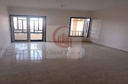 شقة - 2 غرف نوم - 1 حمام للبيع في شارع ابن الهيثم - الرحاب المرحلة الخامسة - الرحاب - مدينة القاهرة الجديدة - القاهرة