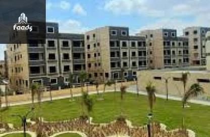 Apartment - 3 Bedrooms - 2 Bathrooms for sale in Al Andalus El Gedida - Al Andalus District - New Cairo City - Cairo