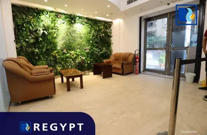 مساحات مكتبية - استوديو - 3 حمامات للايجار في ميدان دجله - دجلة - حي المعادي - القاهرة