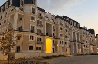 iVilla - 3 Bedrooms - 3 Bathrooms for sale in Mountain View iCity - 5th Settlement Compounds - The 5th Settlement - New Cairo City - Cairo iVilla - 3 Bedrooms - 3 Bathrooms for sale in Mountain View iCity - 5th Settlement Compounds - The 5th Settlement - New Cairo City - Cairo