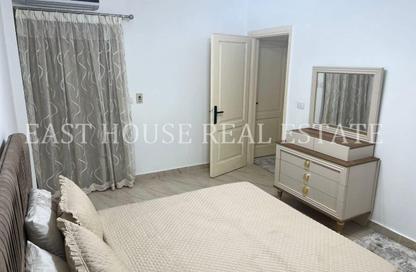 Apartment - 3 Bedrooms - 2 Bathrooms for rent in B12 - Madinaty - Cairo