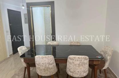 Apartment - 3 Bedrooms - 2 Bathrooms for rent in B12 - Madinaty - Cairo