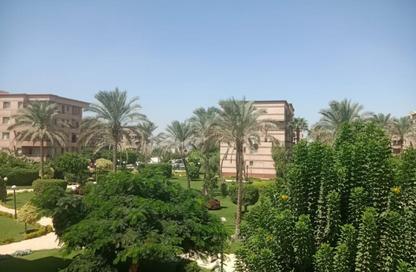 Apartment - 3 - 2 for sale in Mostafa Al Nahas St. - Rehab City Forth Phase - Al Rehab - New Cairo City - Cairo