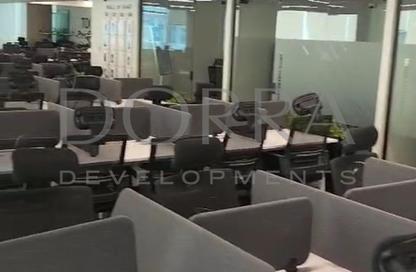 Office Space - Studio - 7+ Bathrooms for rent in Capital Business Park - 26th of July Corridor - Sheikh Zayed City - Giza Office Space - Studio - 7+ Bathrooms for rent in Capital Business Park - 26th of July Corridor - Sheikh Zayed City - Giza