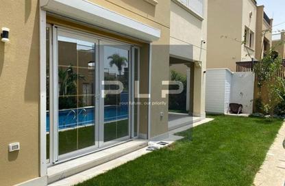 Villa - 5 Bedrooms - 6 Bathrooms for sale in Stone Park - 5th Settlement Compounds - The 5th Settlement - New Cairo City - Cairo Villa - 5 Bedrooms - 6 Bathrooms for sale in Stone Park - 5th Settlement Compounds - The 5th Settlement - New Cairo City - Cairo