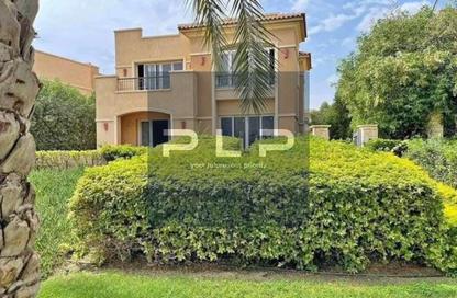 Villa - 5 Bedrooms - 6 Bathrooms for sale in Stone Park - 5th Settlement Compounds - The 5th Settlement - New Cairo City - Cairo Villa - 5 Bedrooms - 6 Bathrooms for sale in Stone Park - 5th Settlement Compounds - The 5th Settlement - New Cairo City - Cairo