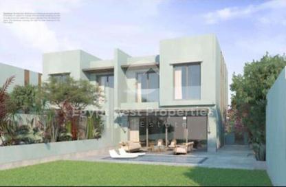 Villa - 5 Bedrooms - 7 Bathrooms for sale in Playa Resort - Sidi Abdel Rahman - North Coast