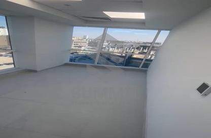 Office Space - Studio - 1 Bathroom for rent in Business Plus - North Teseen St. - The 5th Settlement - New Cairo City - Cairo