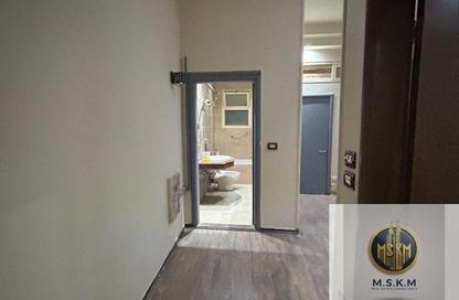 Apartment - 2 - 3 for rent in Hyde Park Central - The 6th Settlement - New Cairo City - Cairo