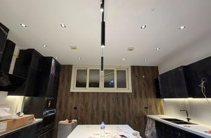 Twin House - 5 - 4 for sale in Emerald Park - Ext North Inves Area - New Cairo City - Cairo