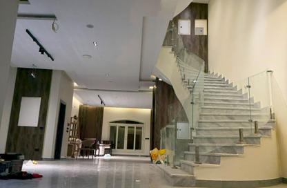 Twin House - 5 - 4 for sale in Emerald Park - Ext North Inves Area - New Cairo City - Cairo
