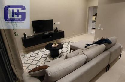 Apartment - 2 Bedrooms - 2 Bathrooms for rent in Villette - 5th Settlement Compounds - The 5th Settlement - New Cairo City - Cairo Apartment - 2 Bedrooms - 2 Bathrooms for rent in Villette - 5th Settlement Compounds - The 5th Settlement - New Cairo City - Cairo