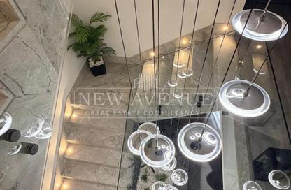Twin House - 3 - 5 for sale in Hyde Park - New Cairo City - Cairo