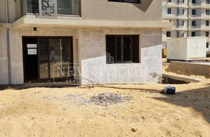 Apartment - 2 - 2 for sale in Badya Palm Hills - 6 October Compounds - 6 October City - Giza Apartment - 2 - 2 for sale in Badya Palm Hills - 6 October Compounds - 6 October City - Giza