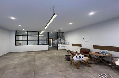 Shop - Studio - 1 for rent in Syria St. - Roushdy - Hay Sharq - Alexandria