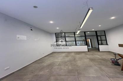 Shop - Studio - 1 for rent in Syria St. - Roushdy - Hay Sharq - Alexandria