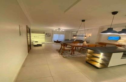 Penthouse - 5 Bedrooms - 4 Bathrooms for sale in Stone Residence - 5th Settlement Compounds - The 5th Settlement - New Cairo City - Cairo
