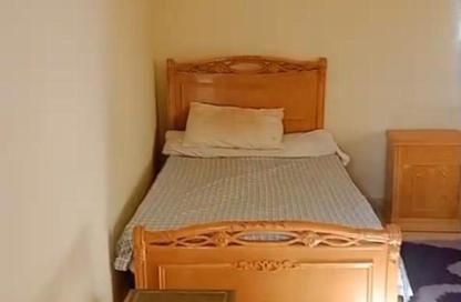 Apartment - 2 Bedrooms - 2 Bathrooms for rent in Mirage City - The 1st Settlement - New Cairo City - Cairo