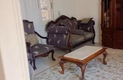 Apartment - 2 Bedrooms - 2 Bathrooms for rent in Mirage City - The 1st Settlement - New Cairo City - Cairo