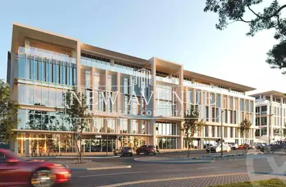 مساحات مكتبية - 3 غرف نوم - 2 حمامات للبيع في بالم هيلز نيو كايرو - كمبوندات التجمع الخامس - التجمع الخامس - مدينة القاهرة الجديدة - القاهرة