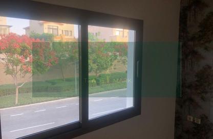 Villa - 4 Bedrooms - 4 Bathrooms for rent in The Fourteen Golf Residences - Uptown Cairo - Mokattam - Cairo